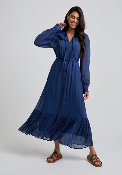 Versatile Midi Dresses