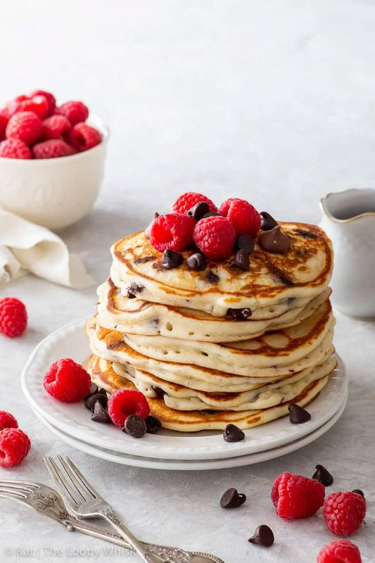 Pancake Day: Recipes, Tips and Tricks