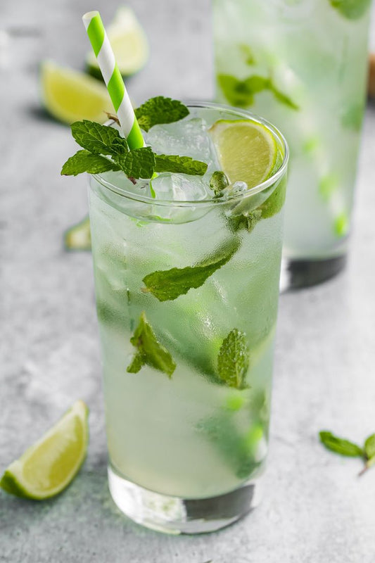 3 Summer Cocktail Ideas For Hot Days